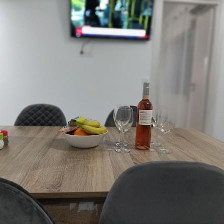Appartamento City Aurora Atene Esterno foto