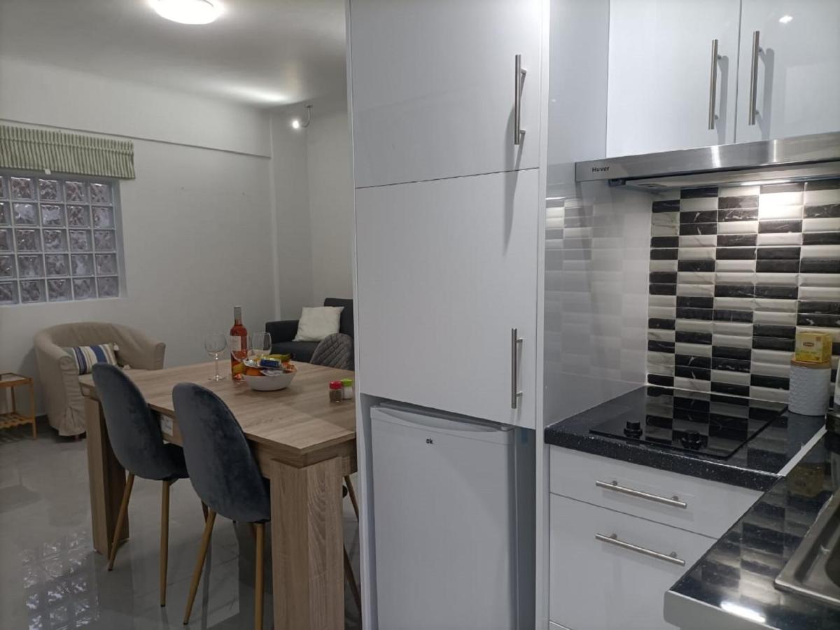 Appartamento City Aurora Atene Esterno foto