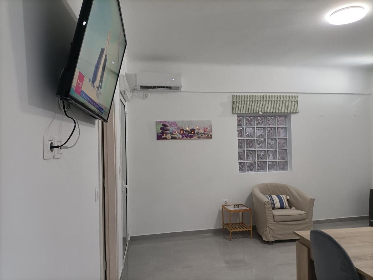 Appartamento City Aurora Atene Esterno foto