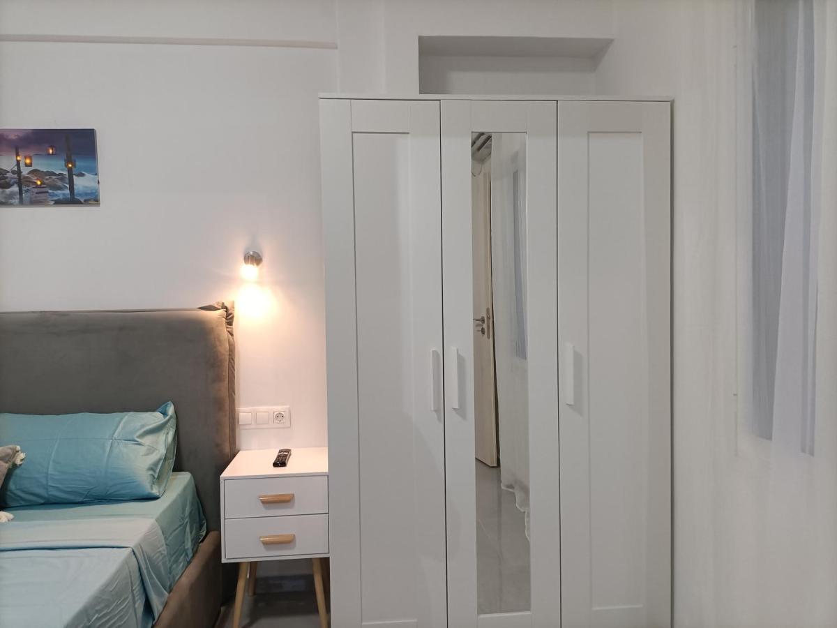 Appartamento City Aurora Atene Esterno foto