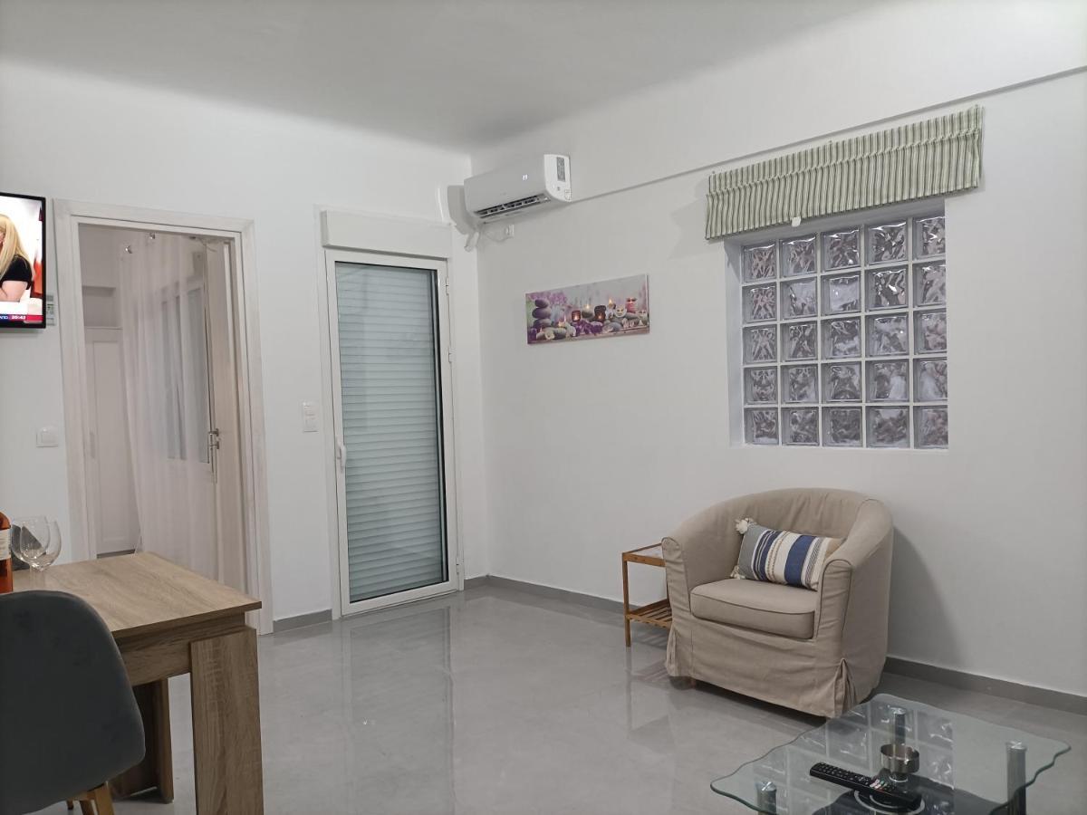 Appartamento City Aurora Atene Esterno foto