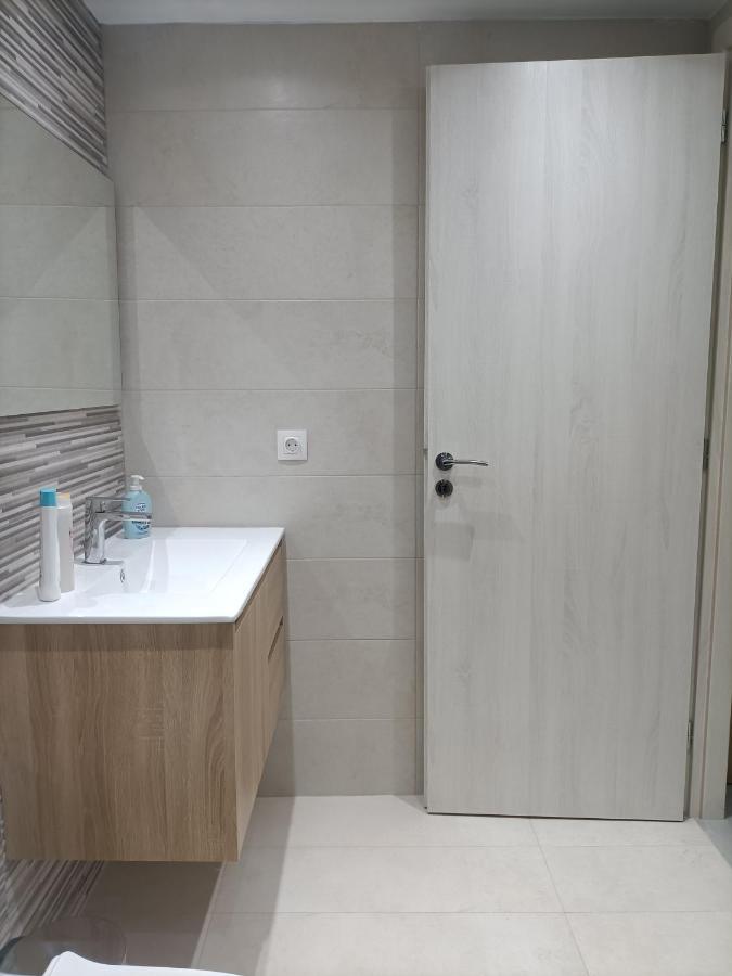 Appartamento City Aurora Atene Esterno foto